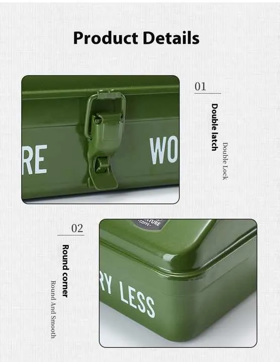 هدية محمولة قابلة للطي في الهواء الطلق مقبض خفيف الوزن لعشاق التخييم ديي للسفر بالسيارة Portable Foldable Outdoor Gift Lightweight Handle for DIY Camping Lovers Car Travel