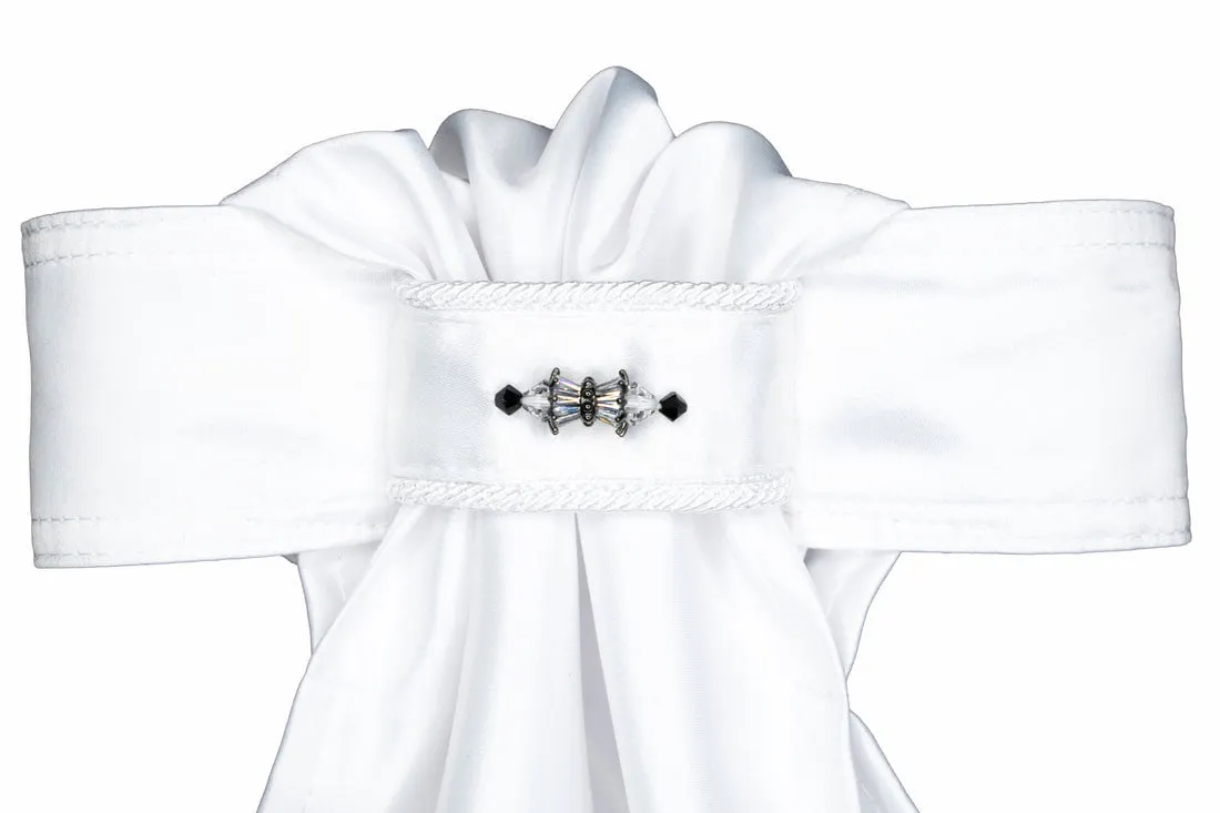 All Tied Up Stock Tie - The Glenn #39