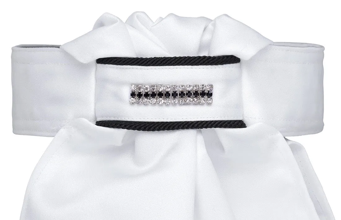 All Tied Up Stock Tie - The Glenn #9