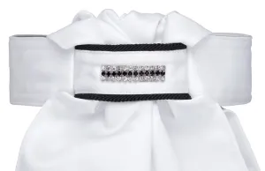 All Tied Up Stock Tie - The Glenn #9