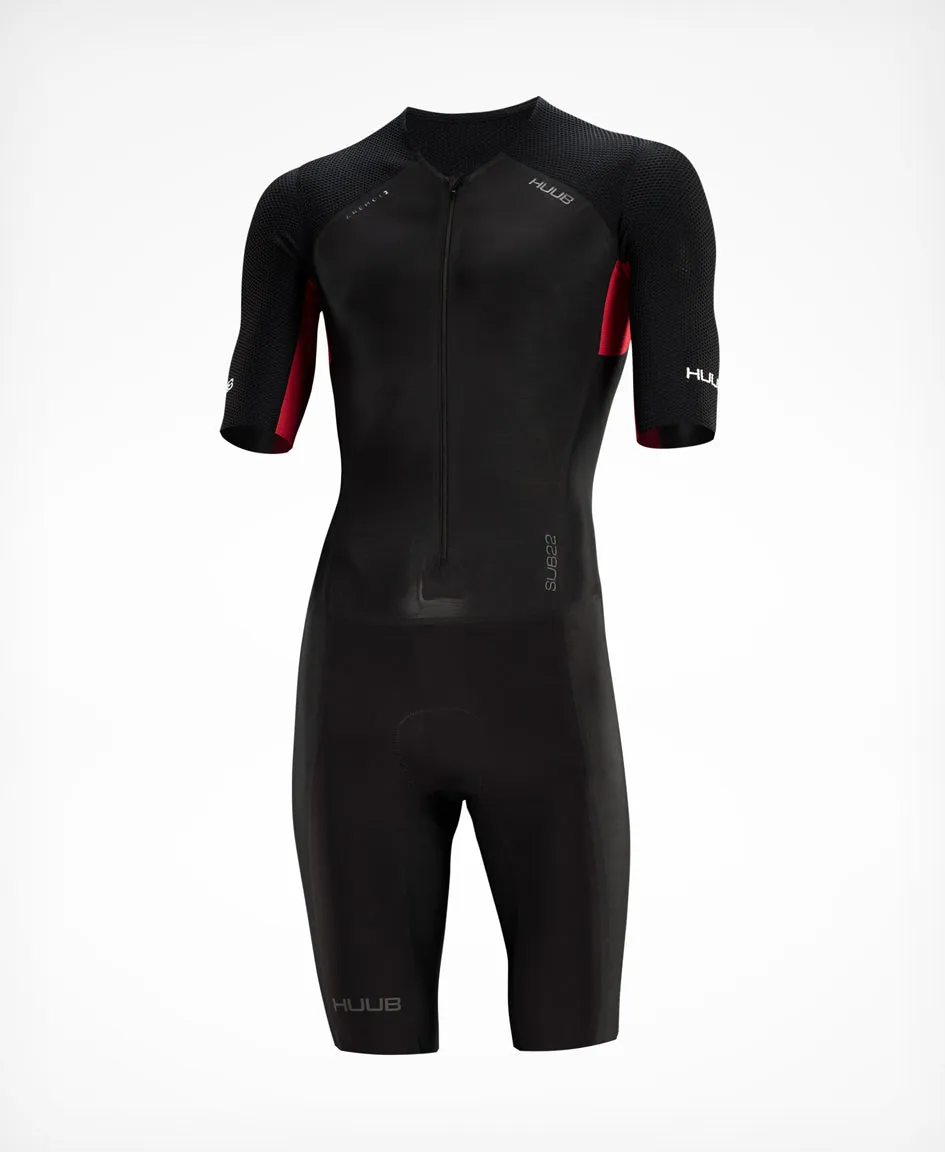Anemoi 2 | SUB22 Tri Suit Bonded - Men's