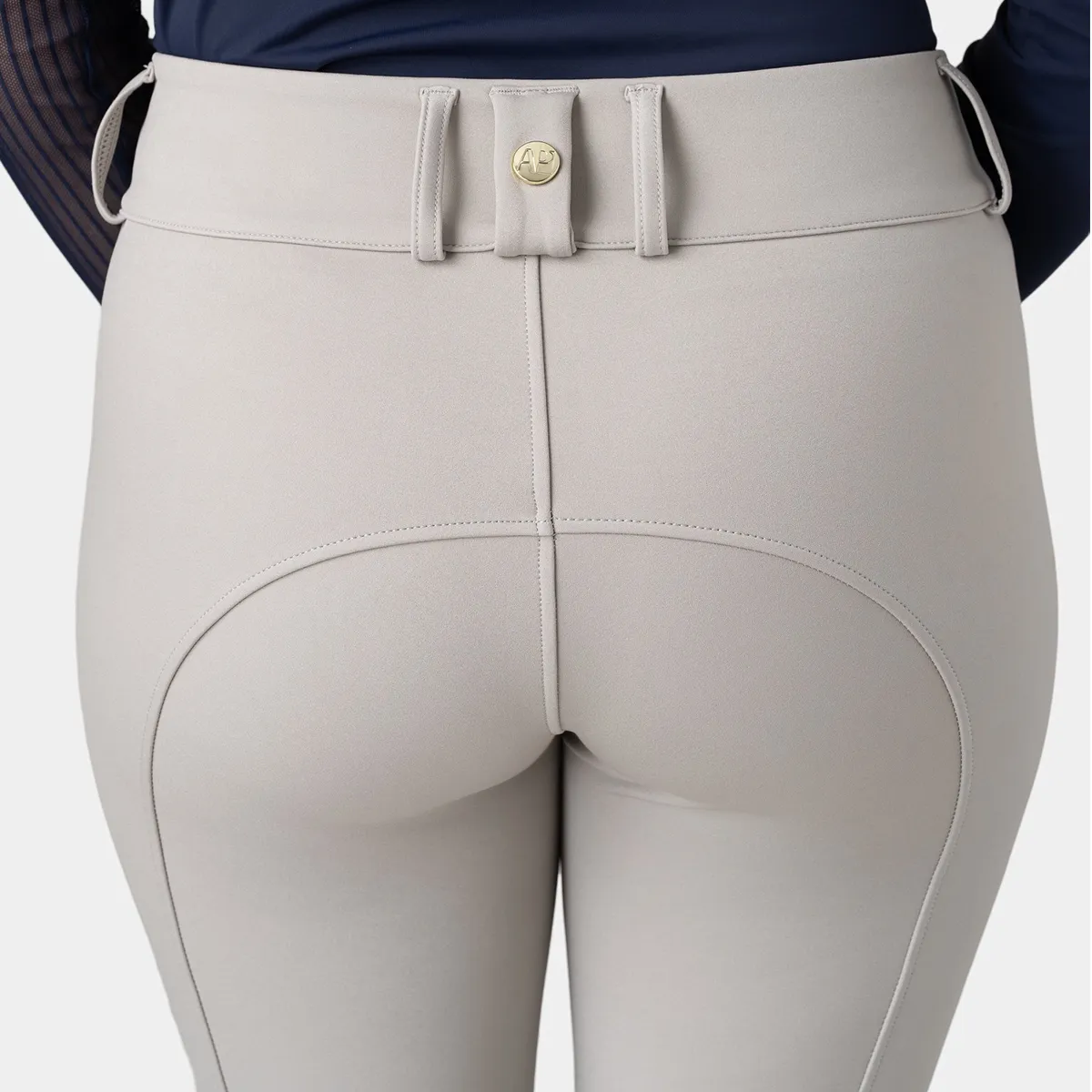 AP Hassinger Junior Heritage Knee Patch Breeches