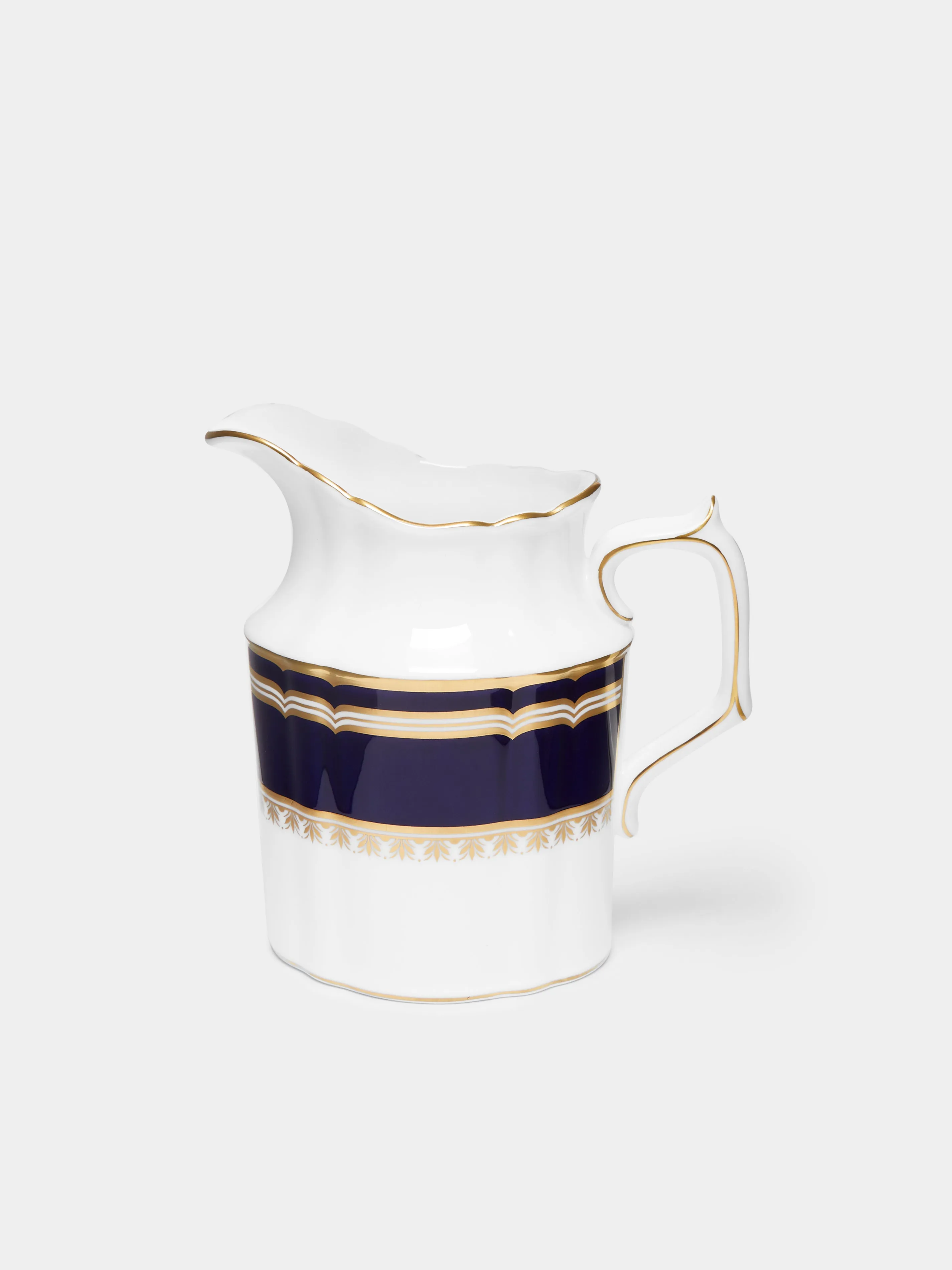 Ashbourne Bone China Creamer