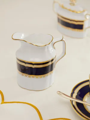 Ashbourne Bone China Creamer
