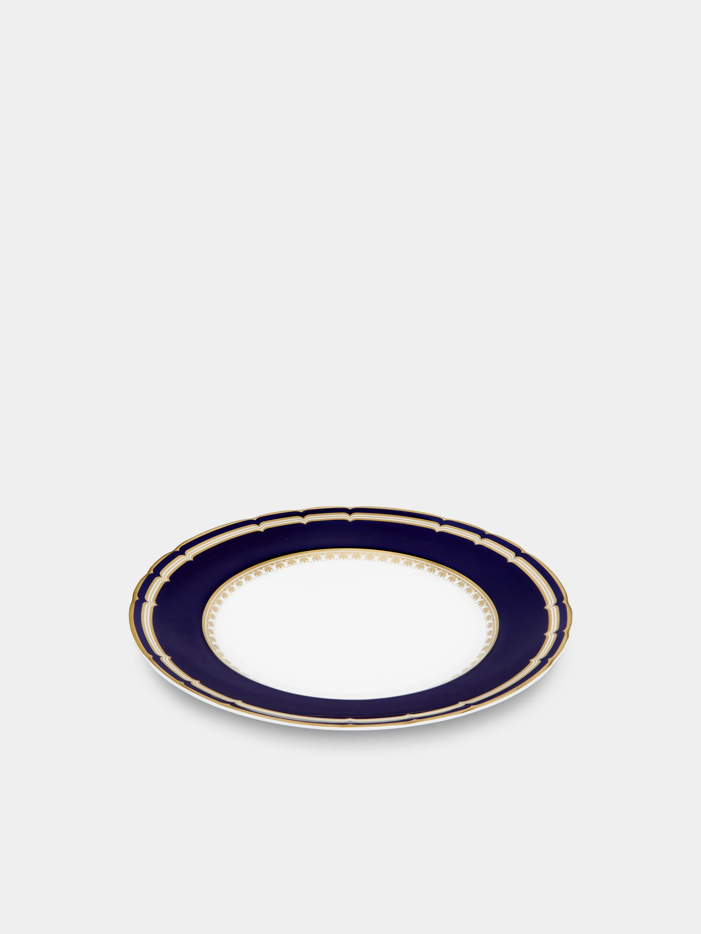 Ashbourne Bone China Salad Plate