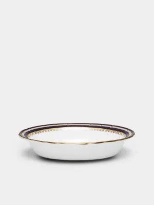 Ashbourne Bone China Serving Dish