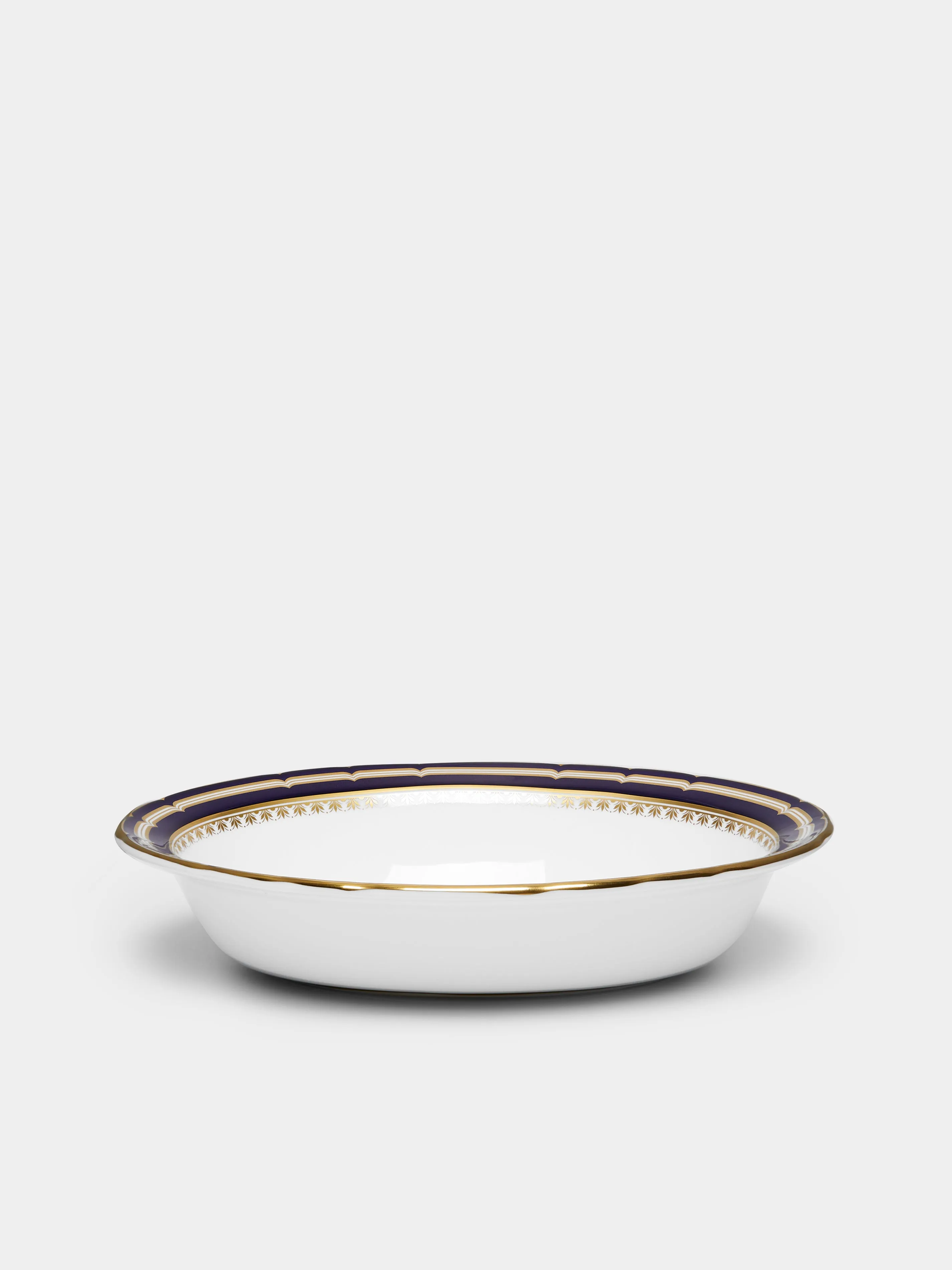 Ashbourne Bone China Serving Dish