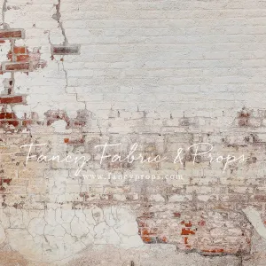 Atlanta Brick Wall - Petite
