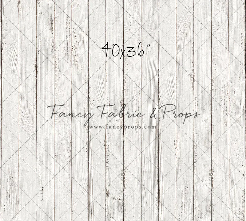 Calgary Wood Planks - Petite