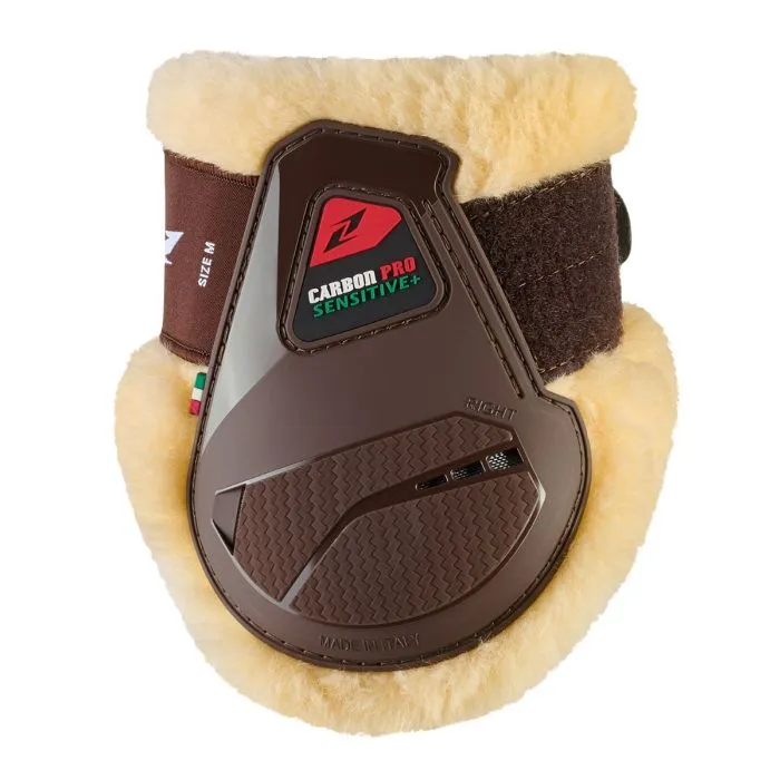 Carbon Pro Sensitive  Young Fetlocks