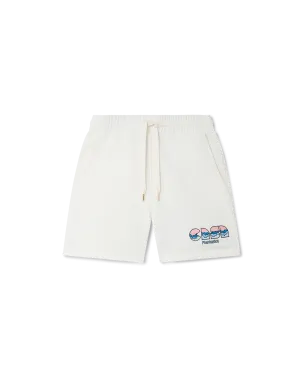 Casa Clouds Sweatshorts