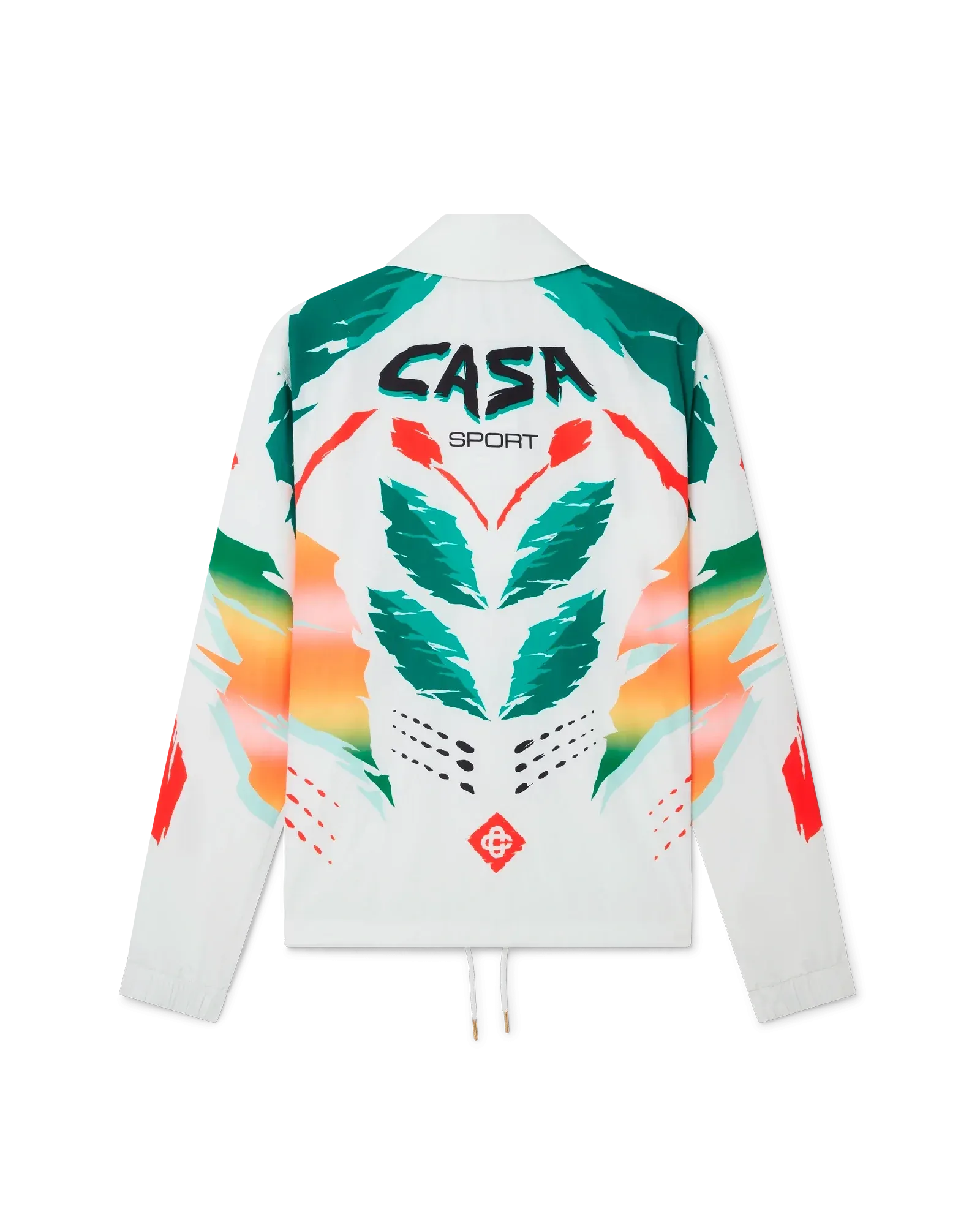 Casa Moto Coach Jacket