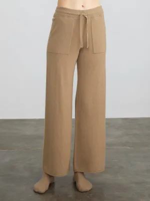 CASHMERE SWEATS