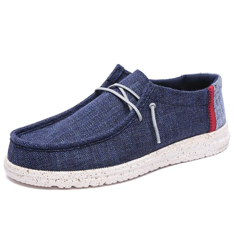 Casual Lightweight Shoes