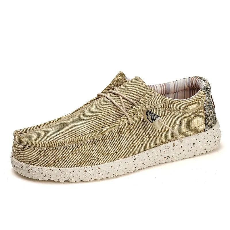 Casual Lightweight Shoes