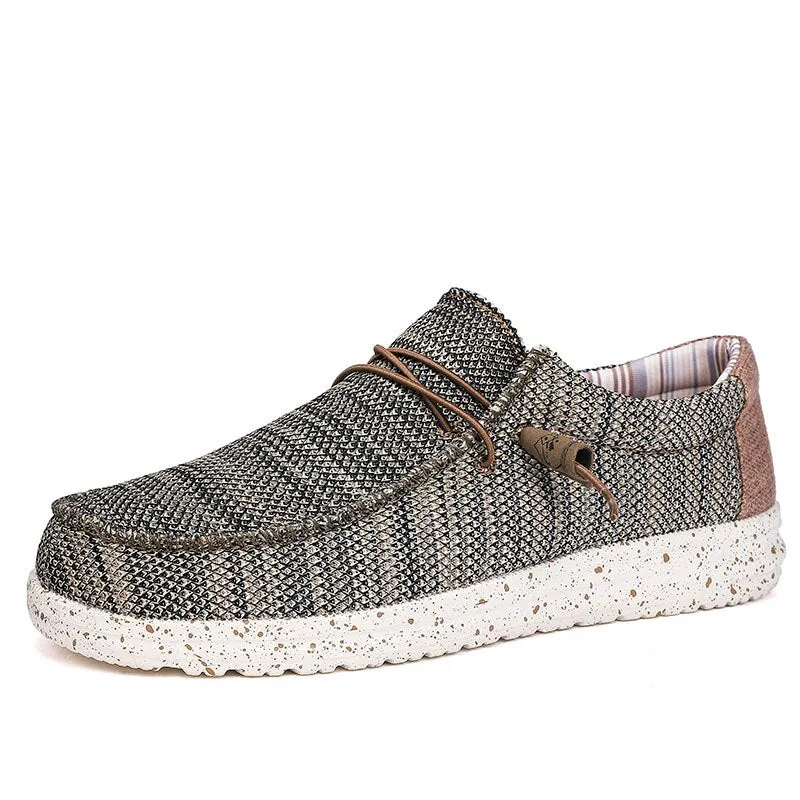Casual Lightweight Shoes