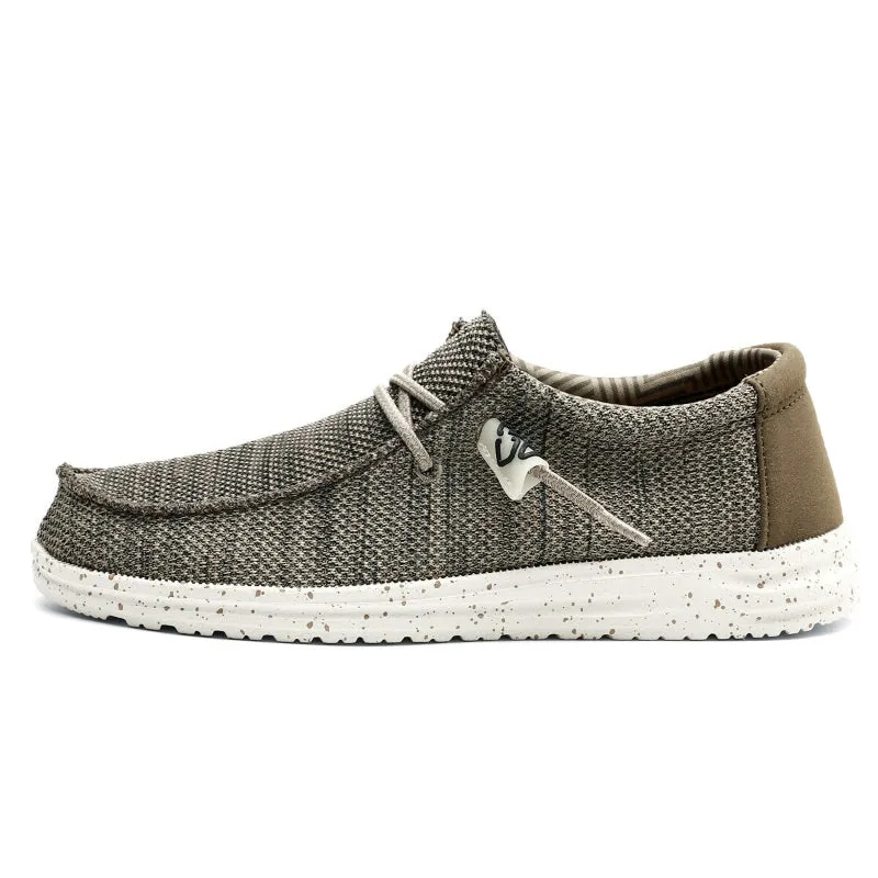 Casual Lightweight Shoes