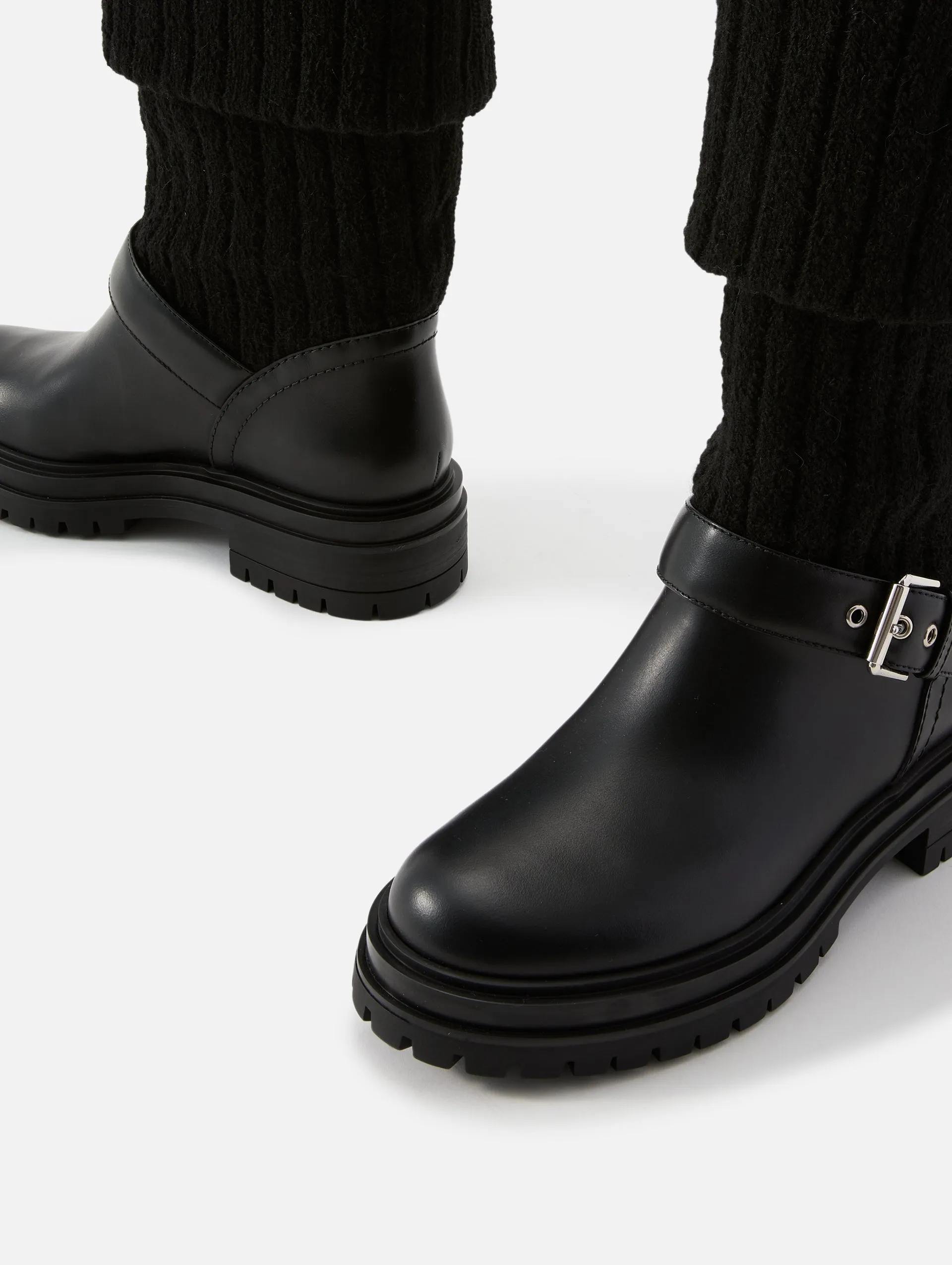 Chalet Boot