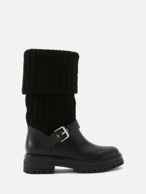 Chalet Boot
