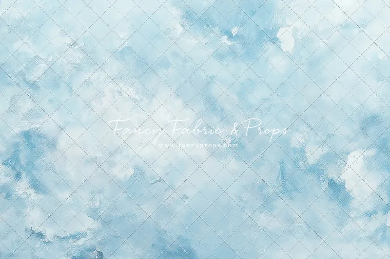 Cloud Waltz - Petite