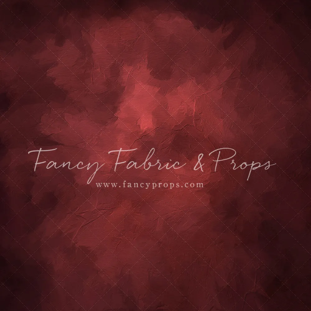 Couture Red - Petite