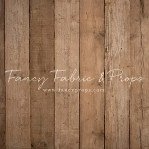 Cwtchicoo Wood Planks - Petite