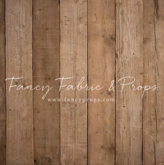 Cwtchicoo Wood Planks - Petite
