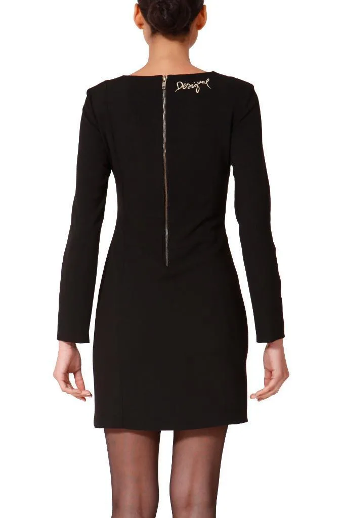 Desigual Women's Evanon Dress