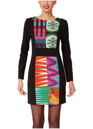 Desigual Women's Evanon Dress