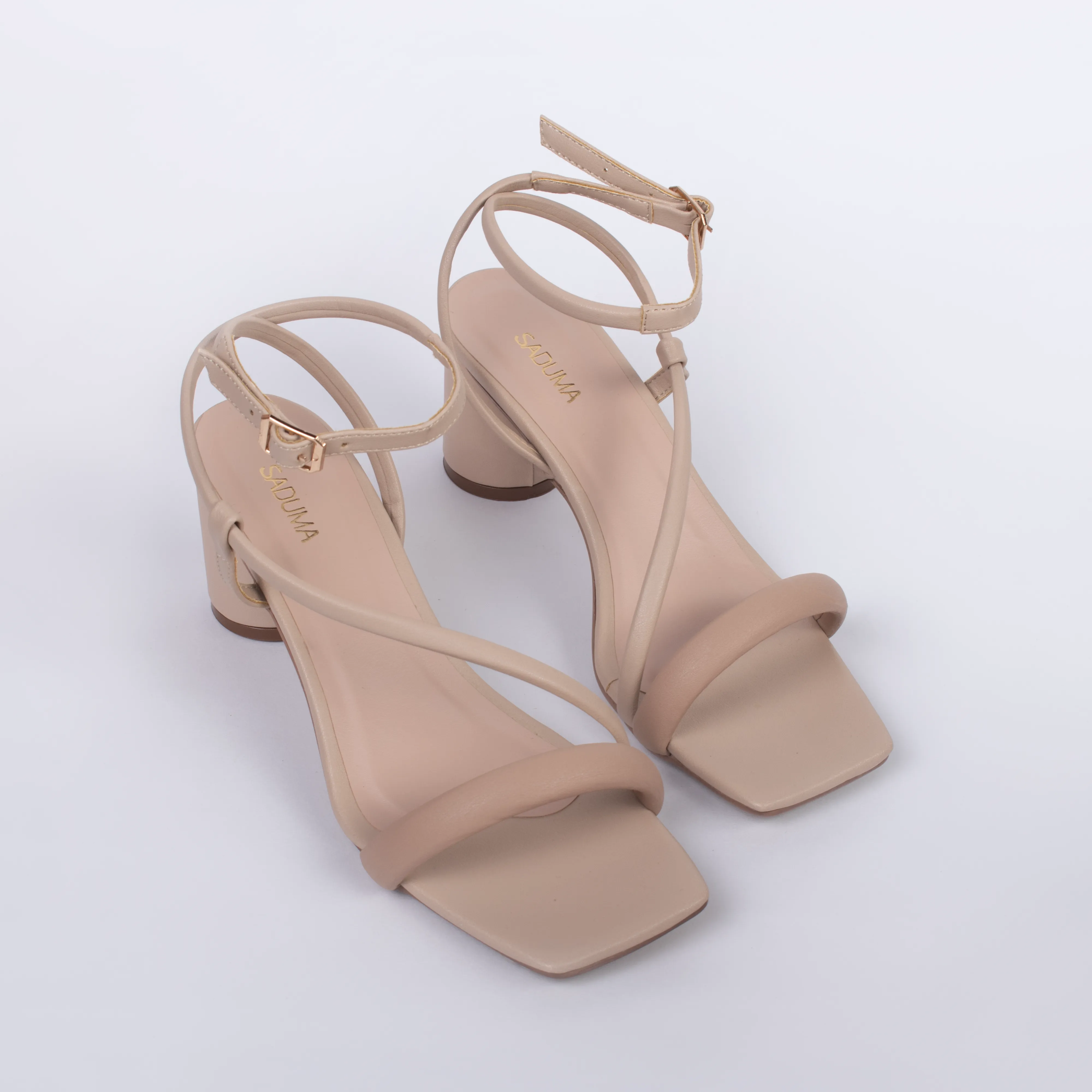 ELEONOR HEELS