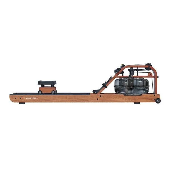 First Degree Fitness Viking Pro V Fluid Rower Water Rowing Machine