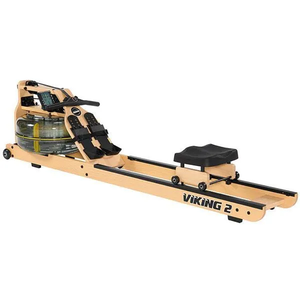 First Degree Viking 2 Plus Plus Select Indoor Rower