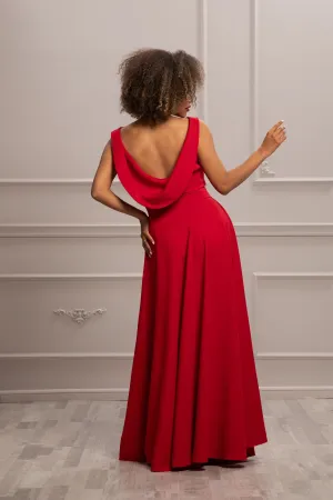 GODDESS DRESS