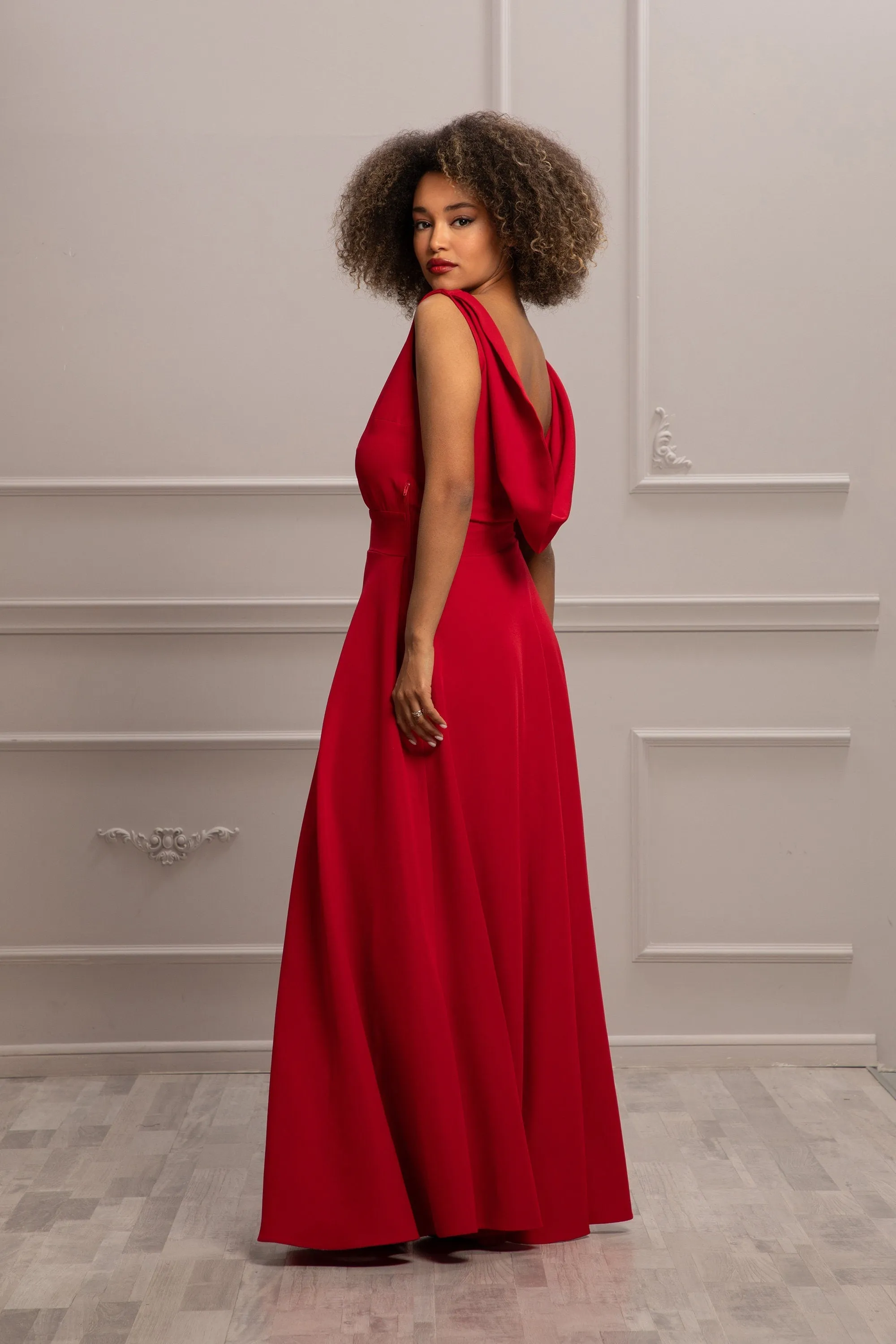 GODDESS DRESS