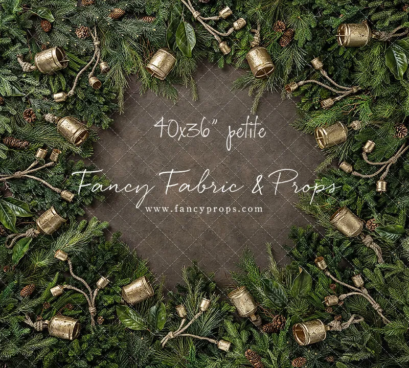 Golden Jingles - Petite