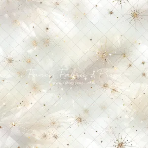 Golden Milky Starburst - Petite