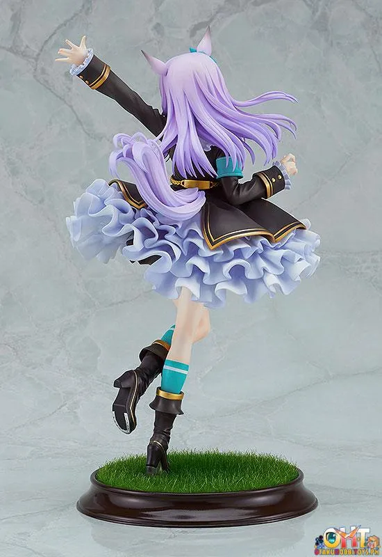 Good Smile Company Umamusume: Pretty Derby 1/7 Mejiro McQueen ~The Treasure of the Prestigious Mejiro Family~