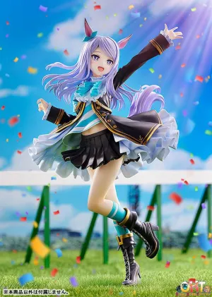 Good Smile Company Umamusume: Pretty Derby 1/7 Mejiro McQueen ~The Treasure of the Prestigious Mejiro Family~