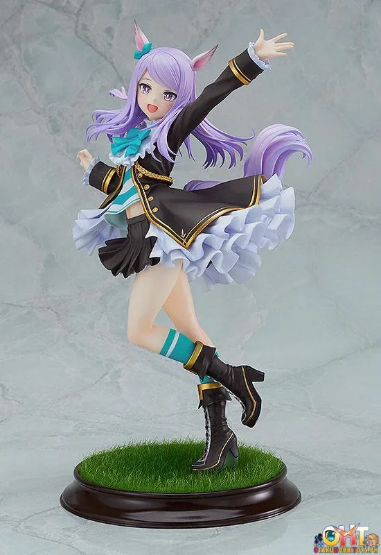 Good Smile Company Umamusume: Pretty Derby 1/7 Mejiro McQueen ~The Treasure of the Prestigious Mejiro Family~