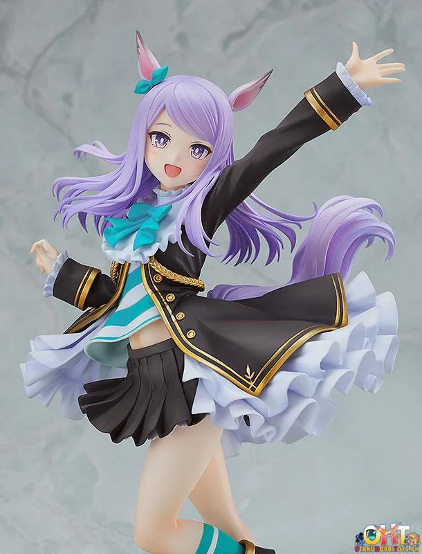 Good Smile Company Umamusume: Pretty Derby 1/7 Mejiro McQueen ~The Treasure of the Prestigious Mejiro Family~