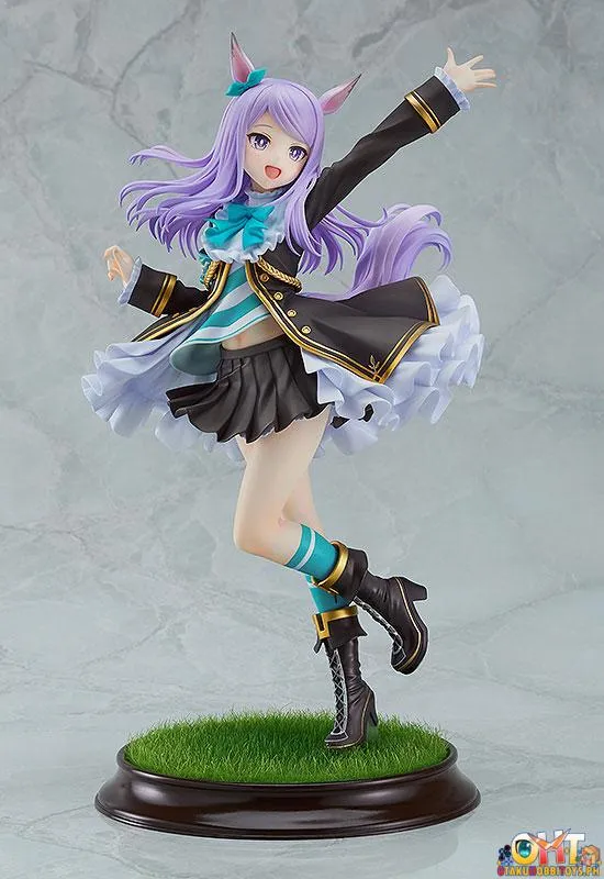 Good Smile Company Umamusume: Pretty Derby 1/7 Mejiro McQueen ~The Treasure of the Prestigious Mejiro Family~