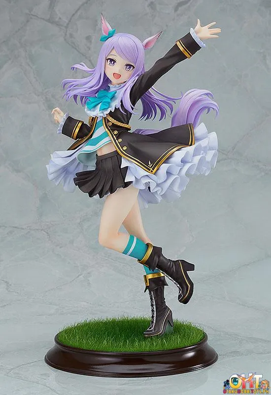 Good Smile Company Umamusume: Pretty Derby 1/7 Mejiro McQueen ~The Treasure of the Prestigious Mejiro Family~