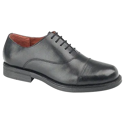Grafters - Mens Scimitar Parade Shoes