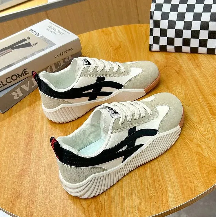 Helen | Comfy Lepask Lightweight Shoes