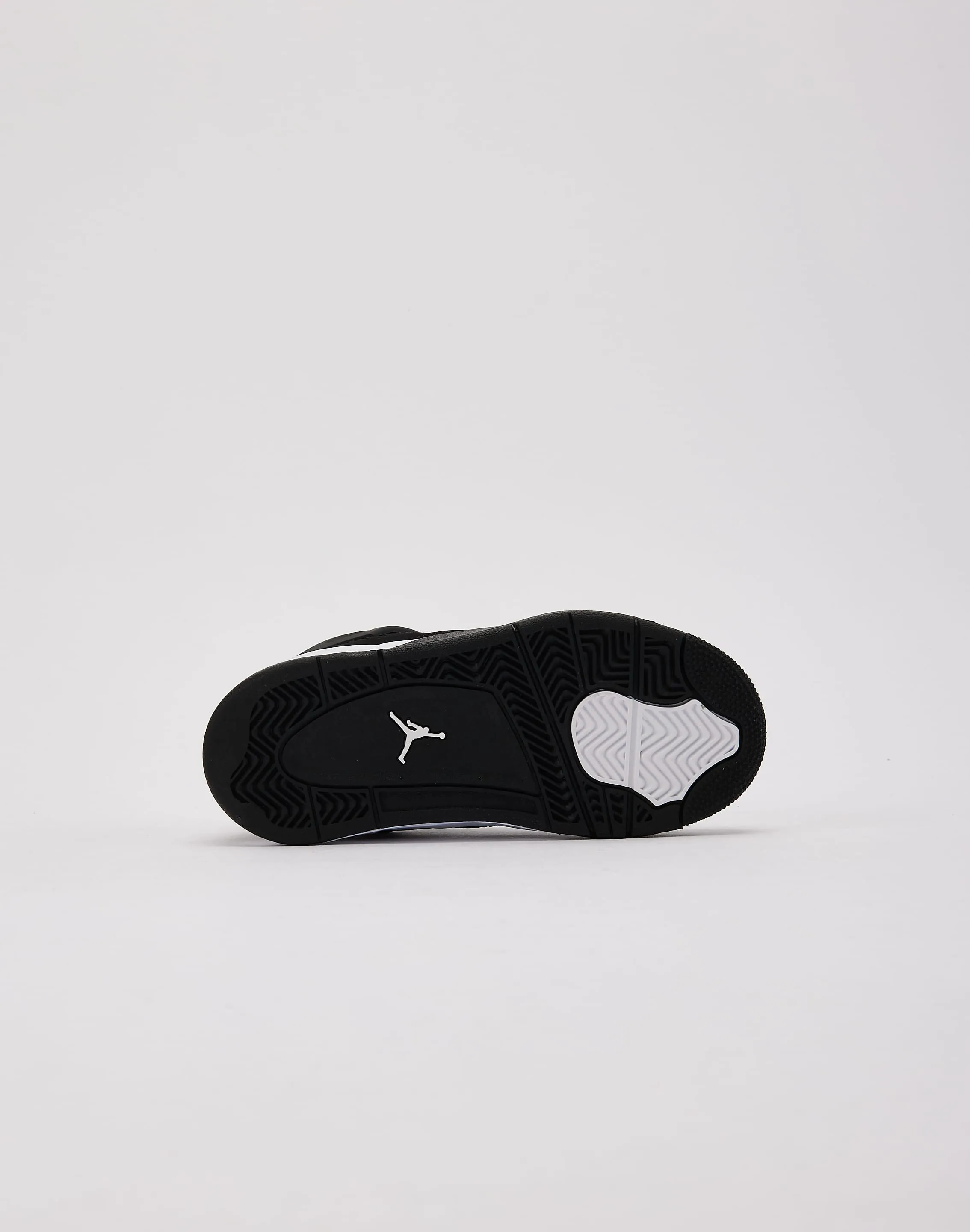 Jordan Air Jordan 4 Retro 'White Thunder' Pre-School