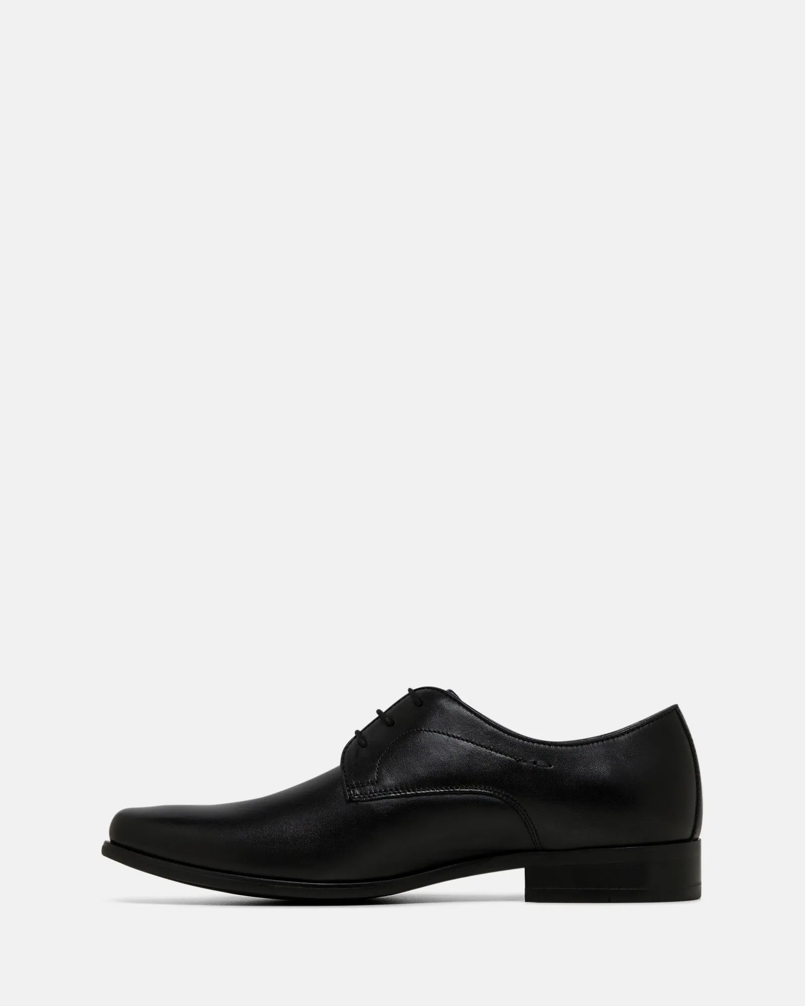 Keen Black
