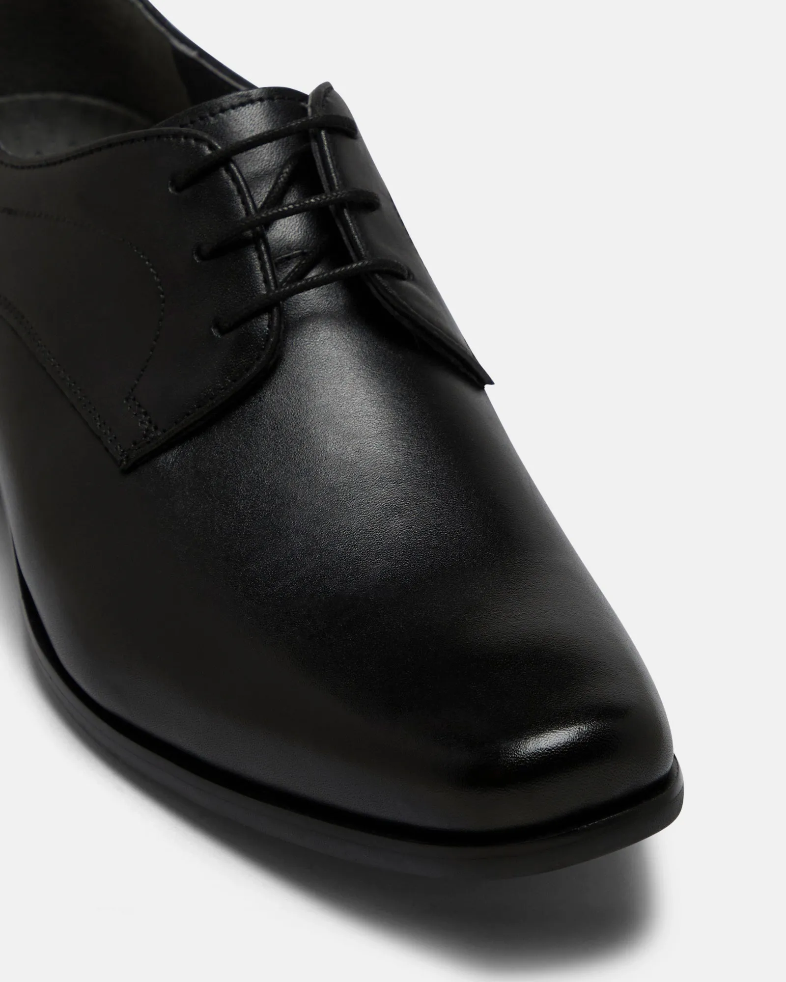 Keen Black