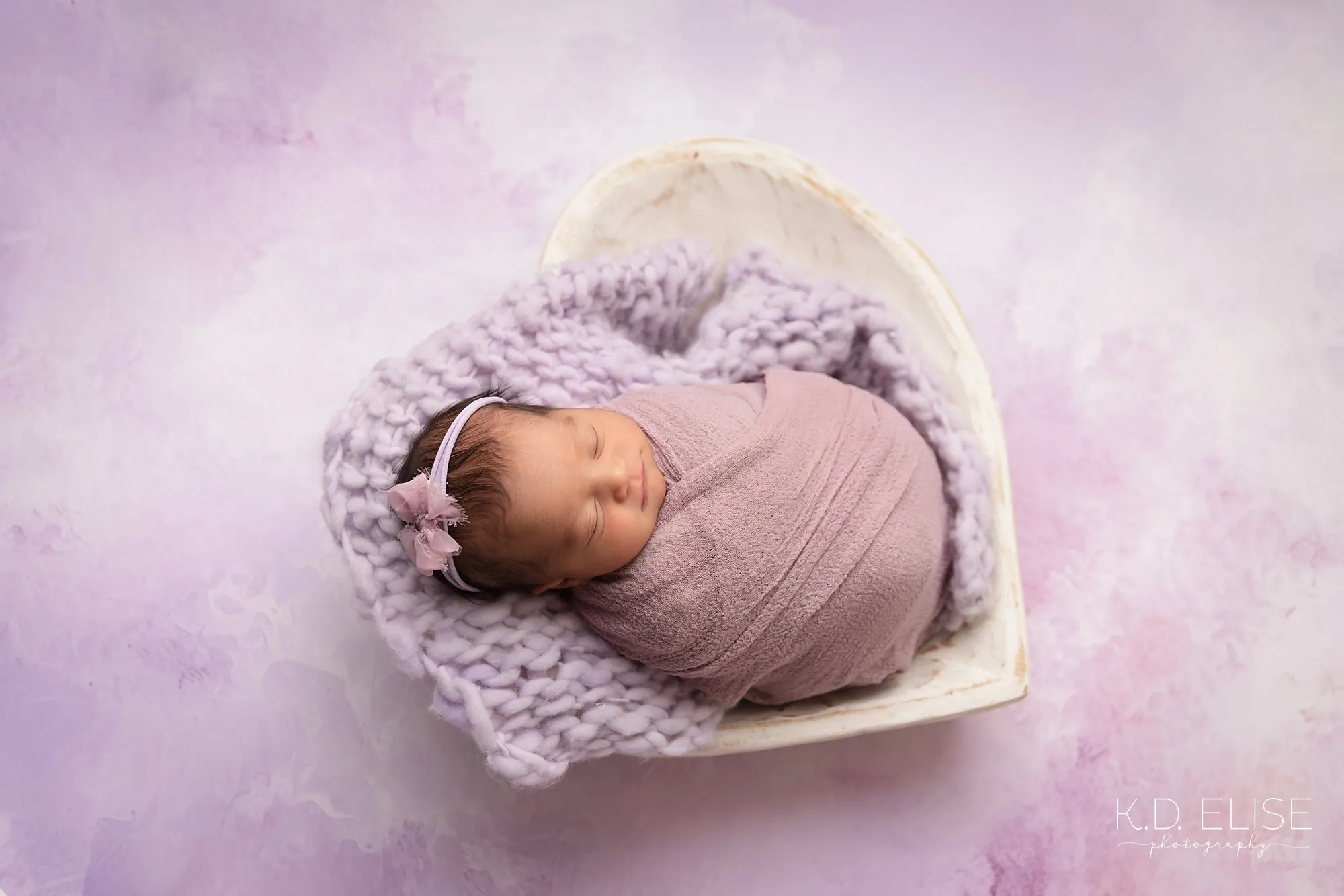 Lavender Dreams - Petite