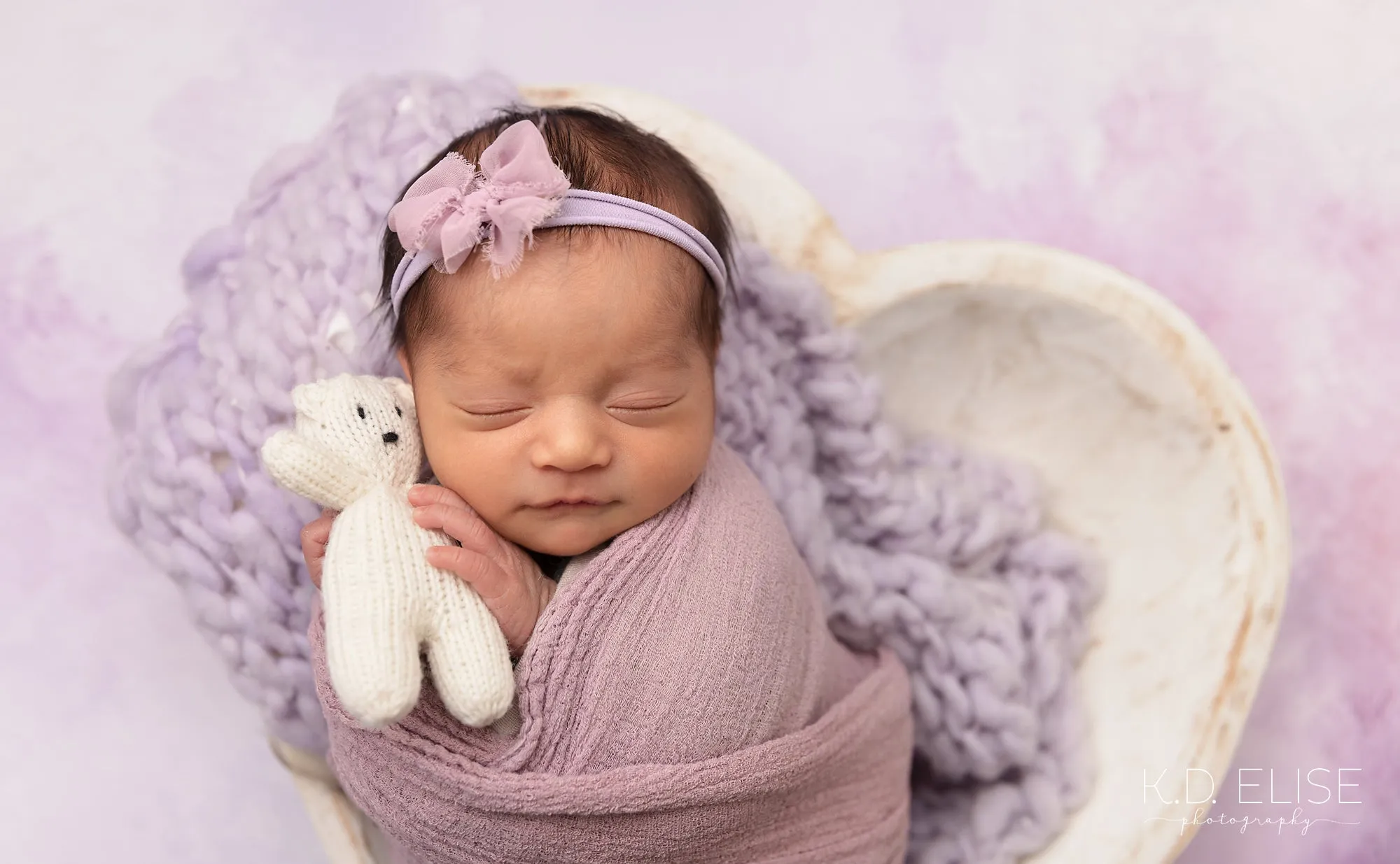 Lavender Dreams - Petite