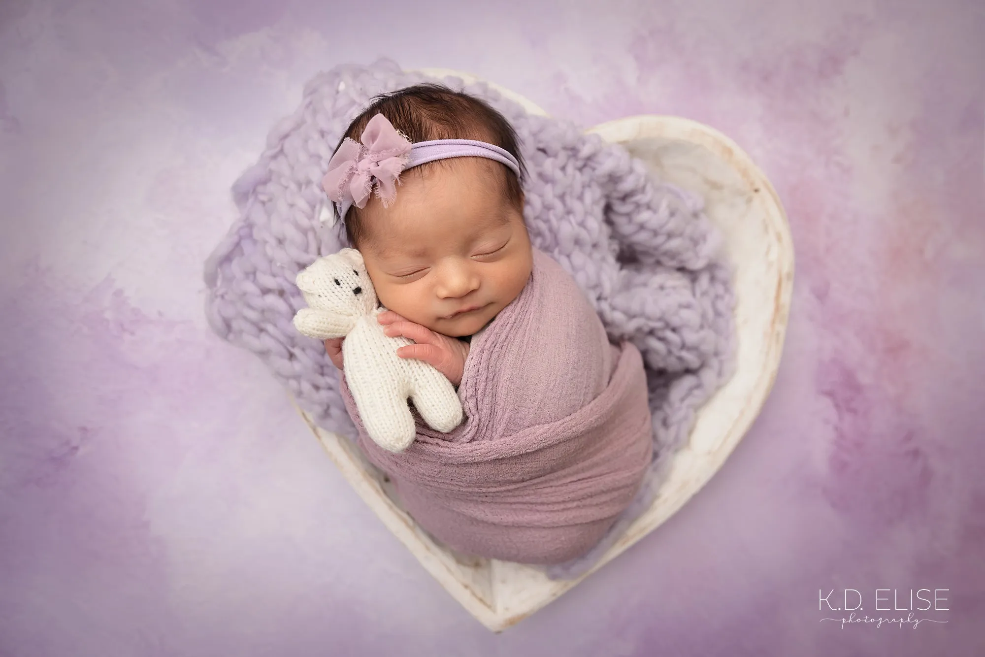 Lavender Dreams - Petite